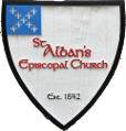 Episcopal Shield